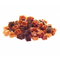 Doggy Mixtures per 100g